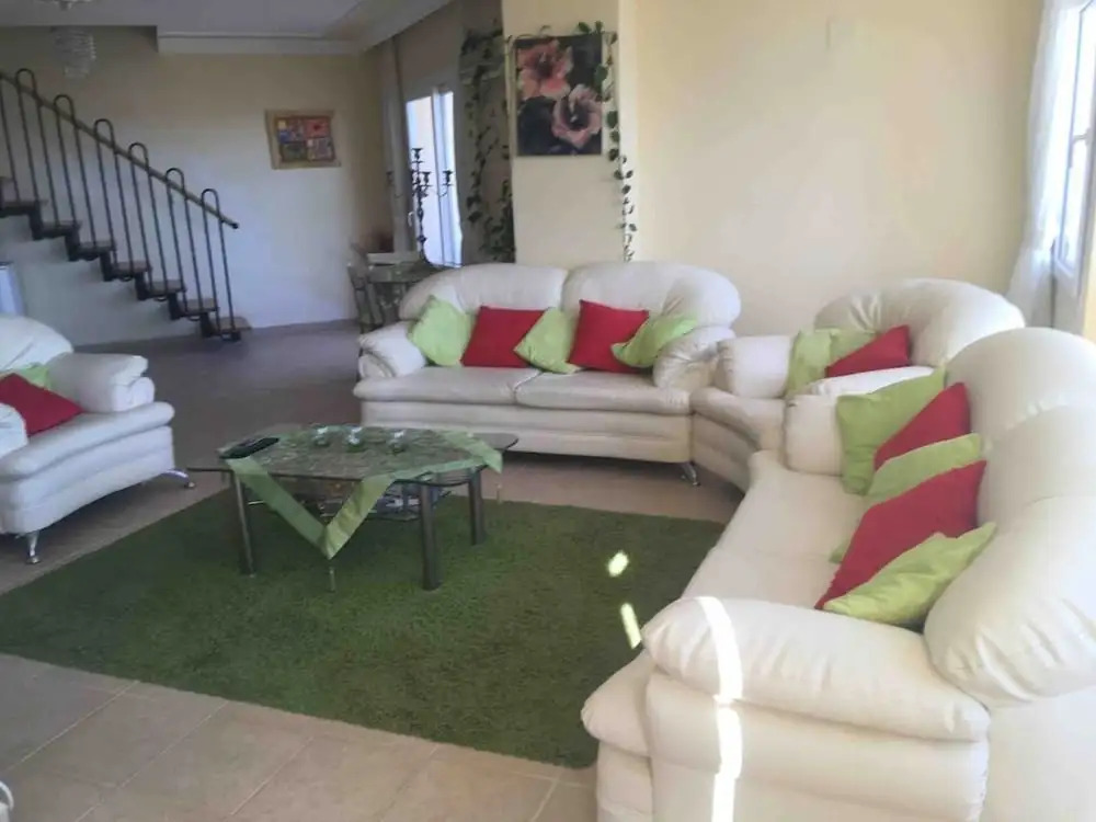 Superb Penthouse Sleeps 8 6 Beds