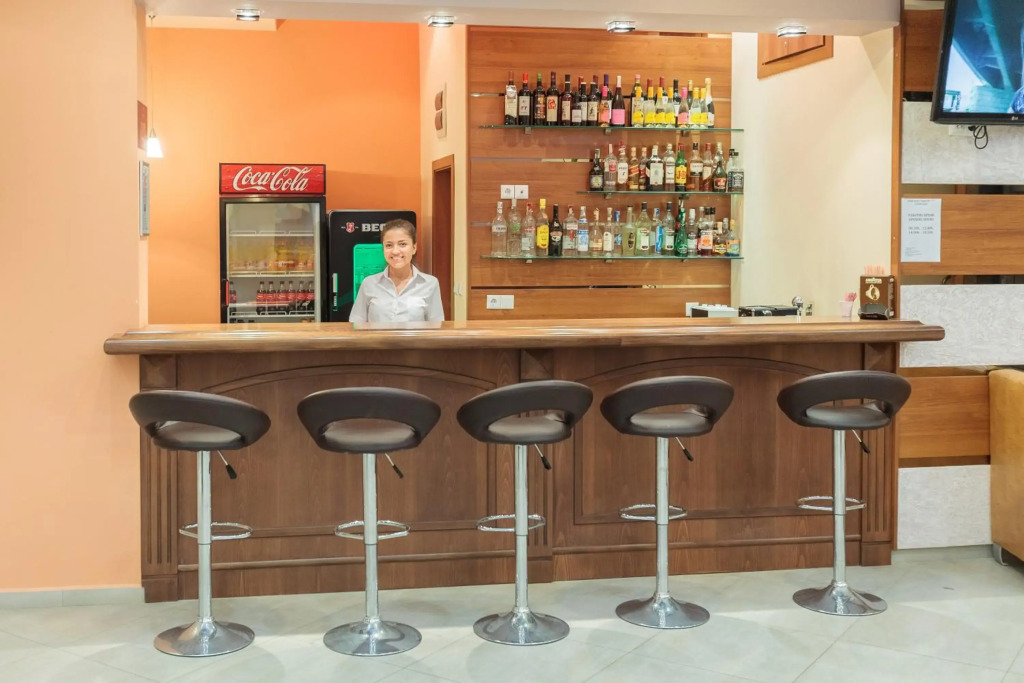 Hotel RIAGOR - ALL INCLUSIVE