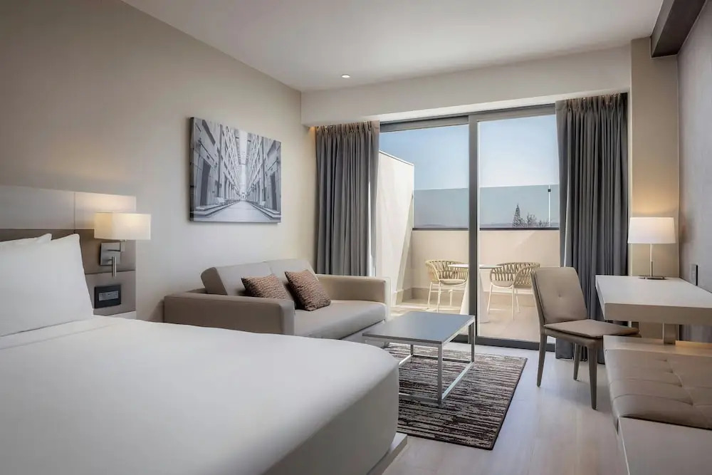 AC Hotel by Marriott Santiago de los Caballeros