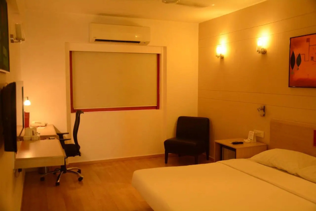 Red Fox by Lemon Tree Hotels, Jaipur