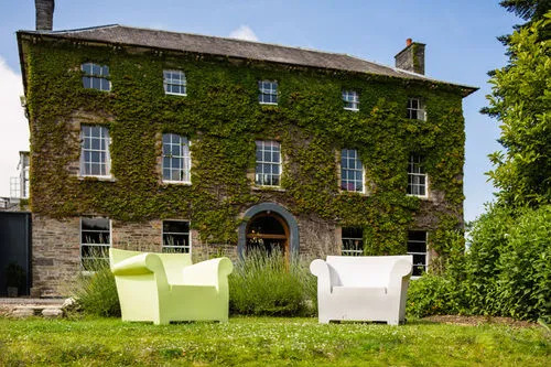 Hammet House