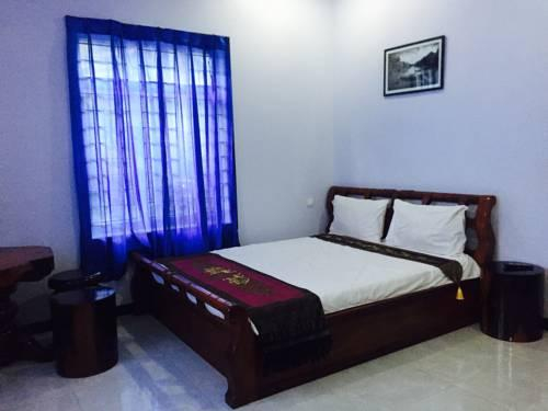 Sophat Villa