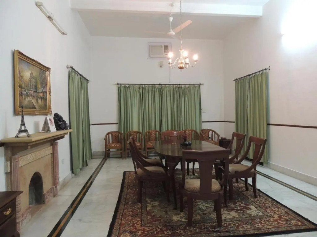Kunjpur Heritage