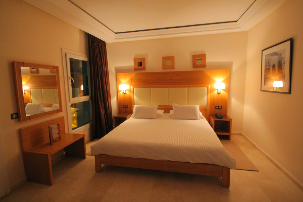 Hotel LA PALOMA