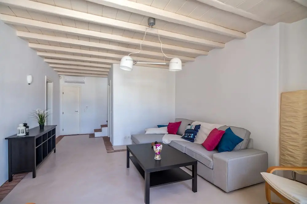 4Z Mykonos Villas