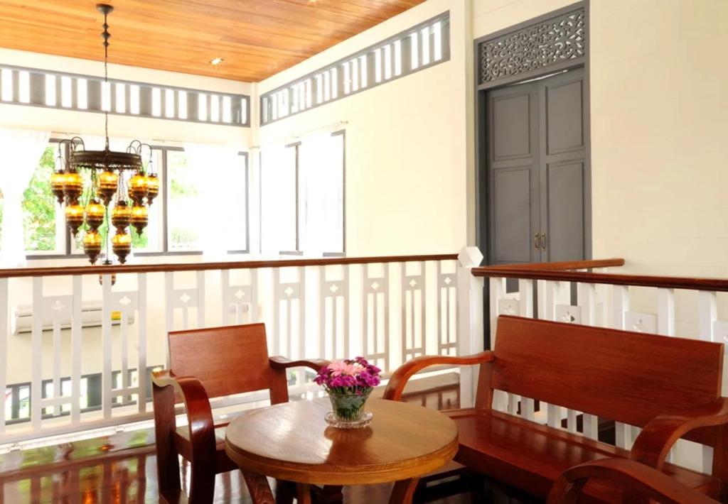 Baan Noppawong