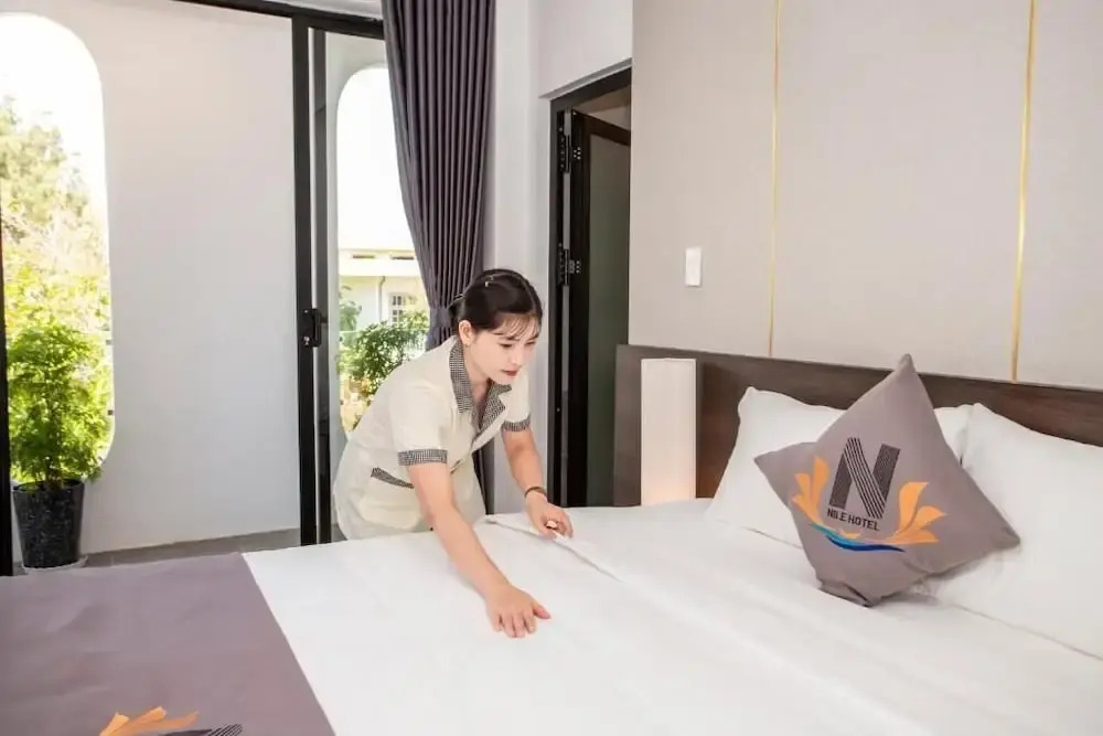 Nile Hotel Phu Yen