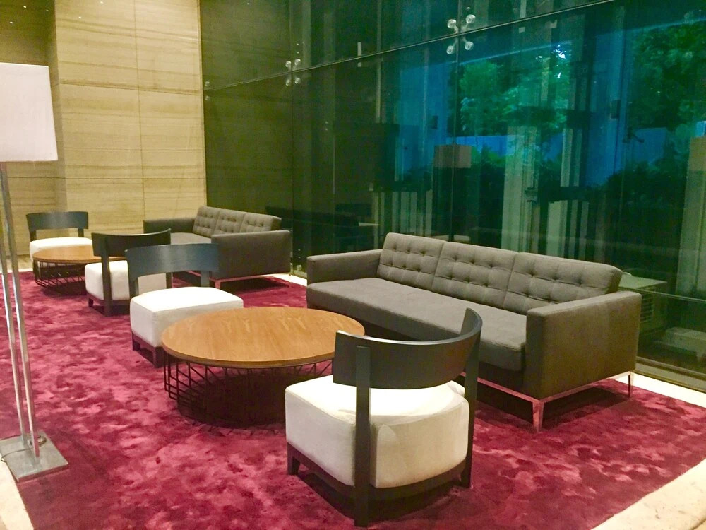 Baral Service Suites The Horizon Residences