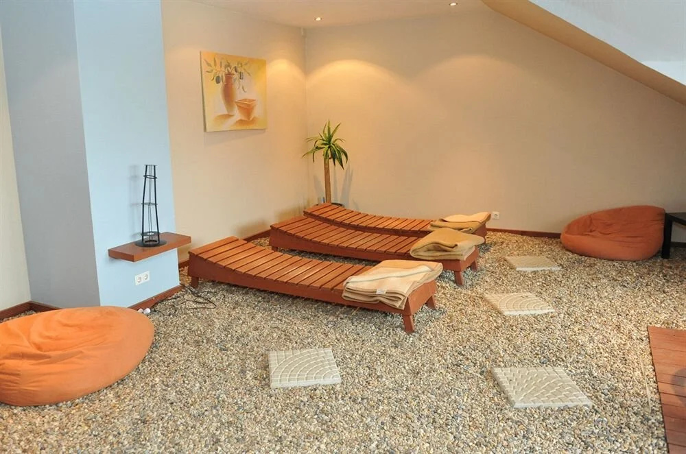 Ramada Hotel Frankfurt Oder
