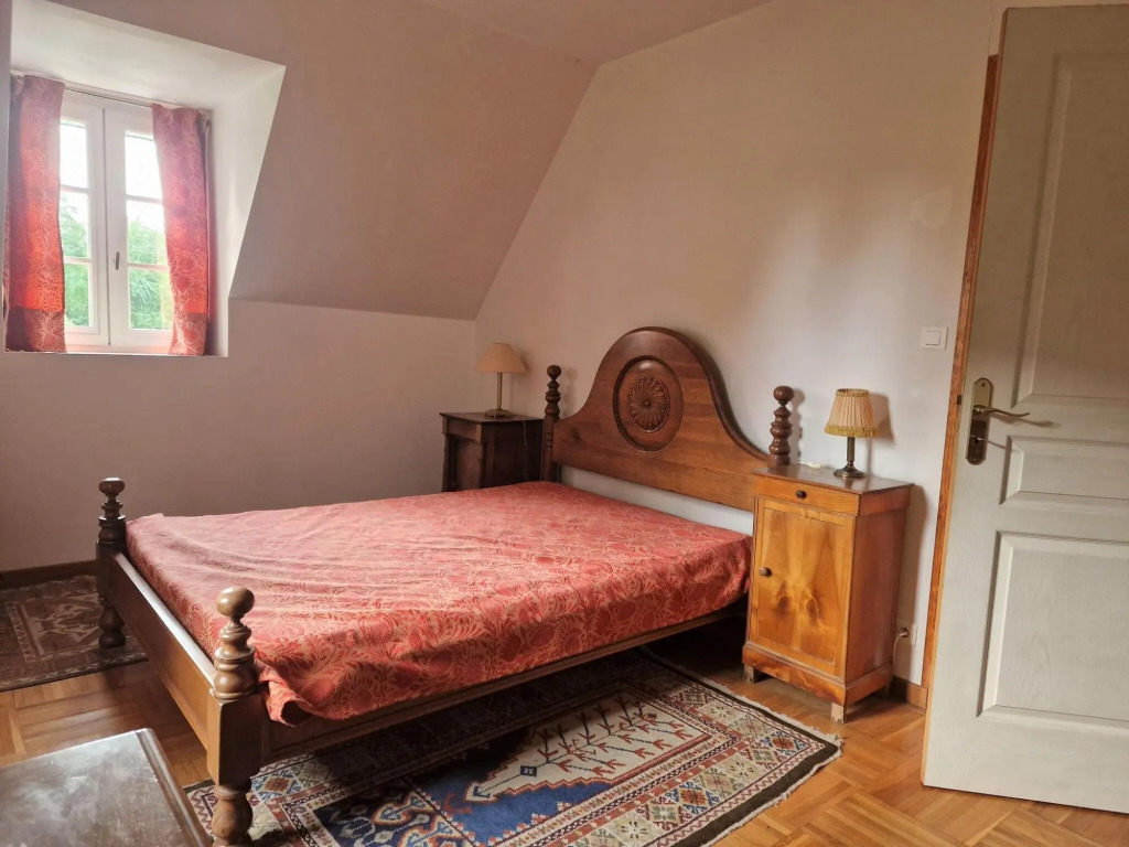 Apartment in Bénodet near Sandy Beaches