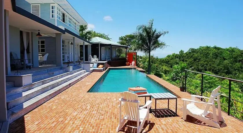 Casa de Gilles Guesthouse