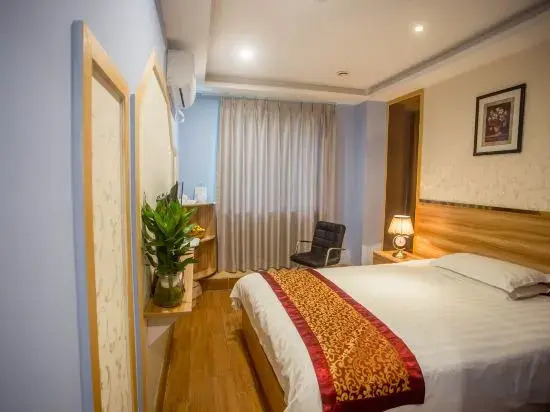 Fengyuanju Business Hotel
