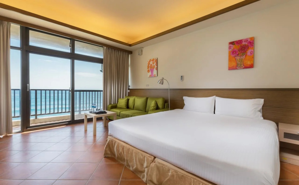 Guesthouse High Wave