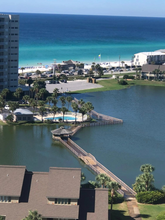 122 Seascape Dr Unit 1406