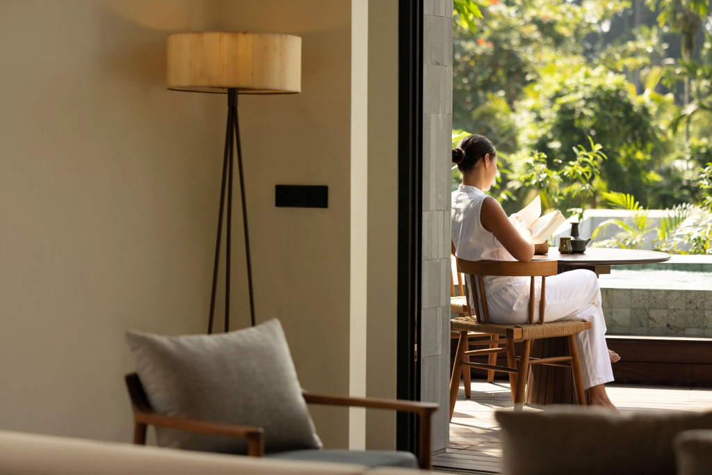 Alaya Suites Ubud