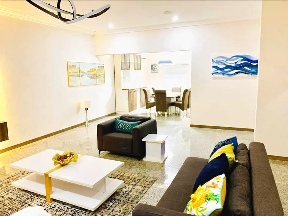 Patemax Luxury Apartments