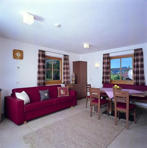 Apartments Rusctlea