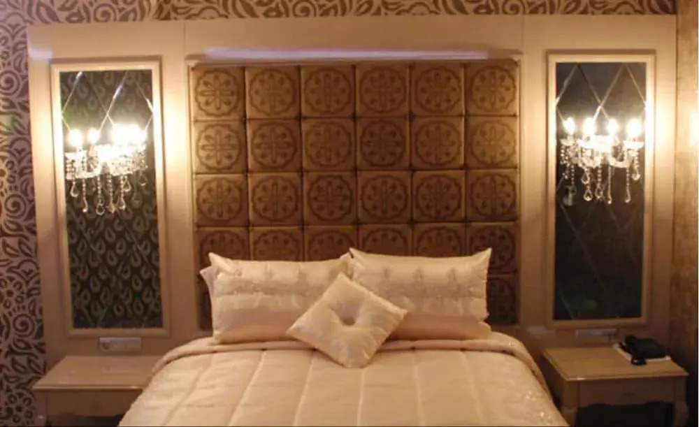 Golden Palas Hotel