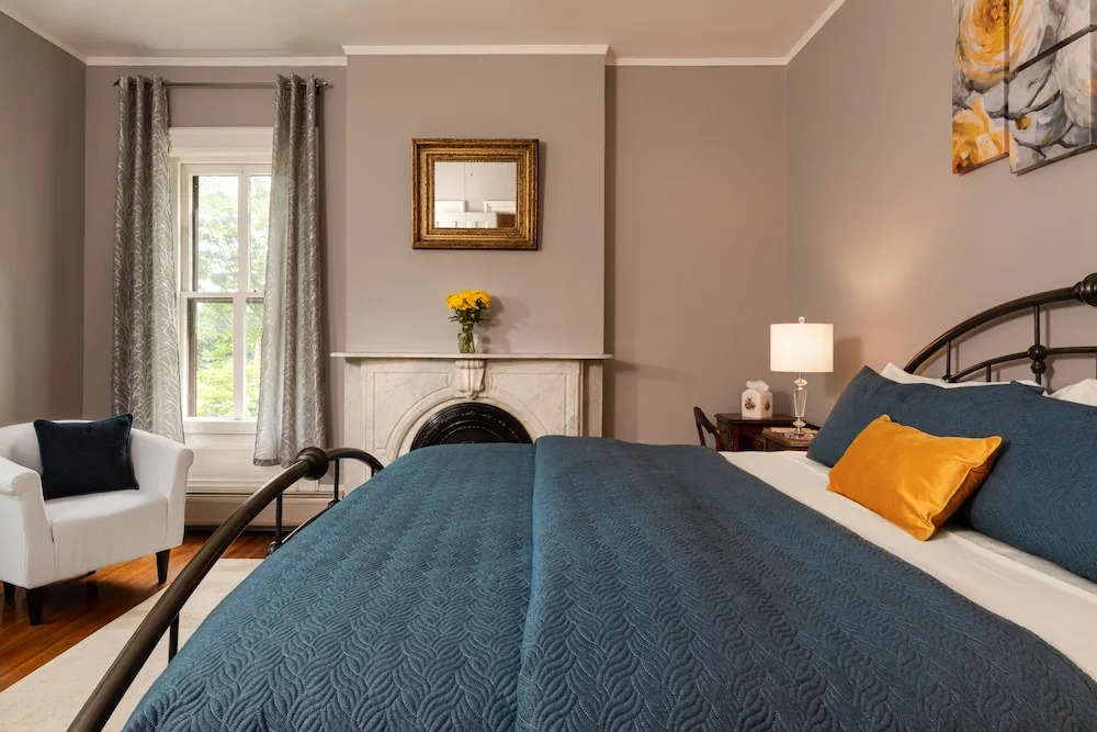 Rosemont Inn