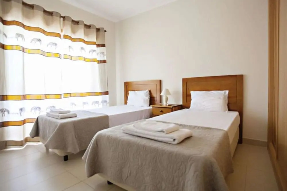 Duja in Tavira With 2 Bedrooms and 2 Bathrooms