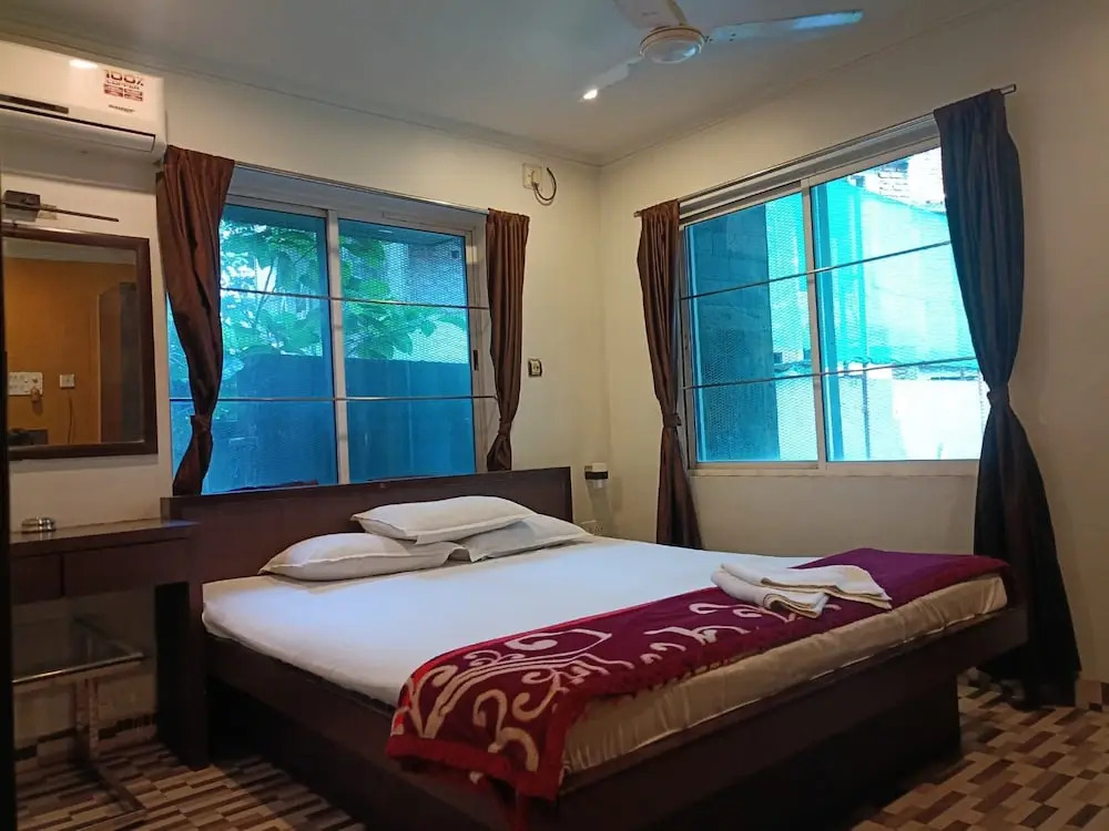 Hotel Coral Digha