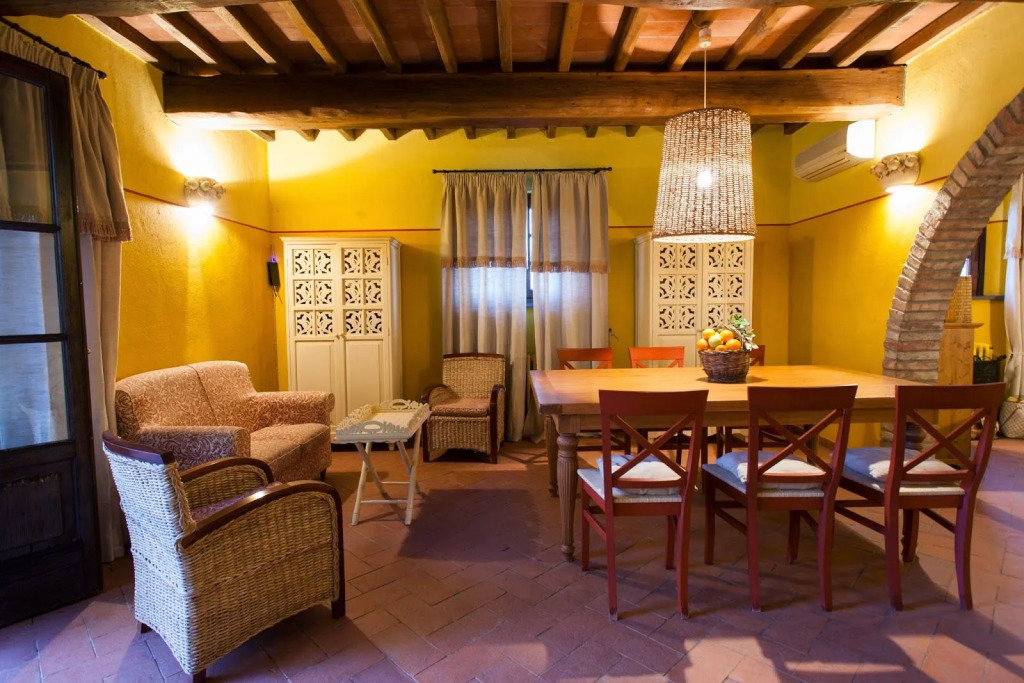 Villa Cascine