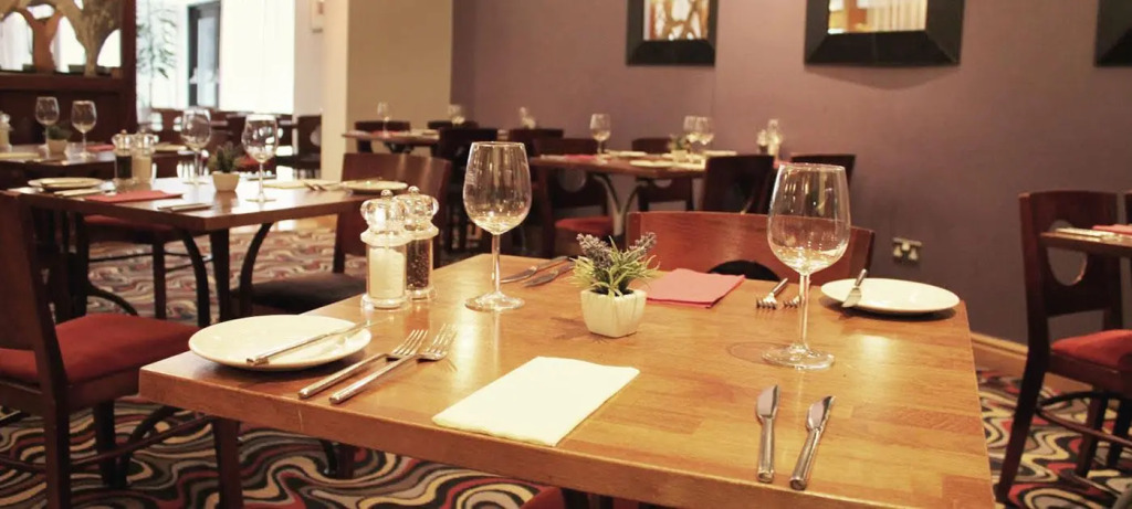 Leonardo Hotel Southampton