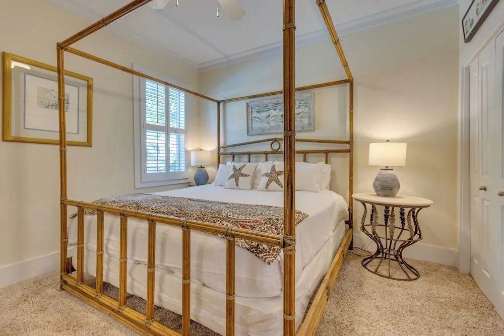 Santa Rosa Beach Home w/ Pool, Hot Tub & Deck!