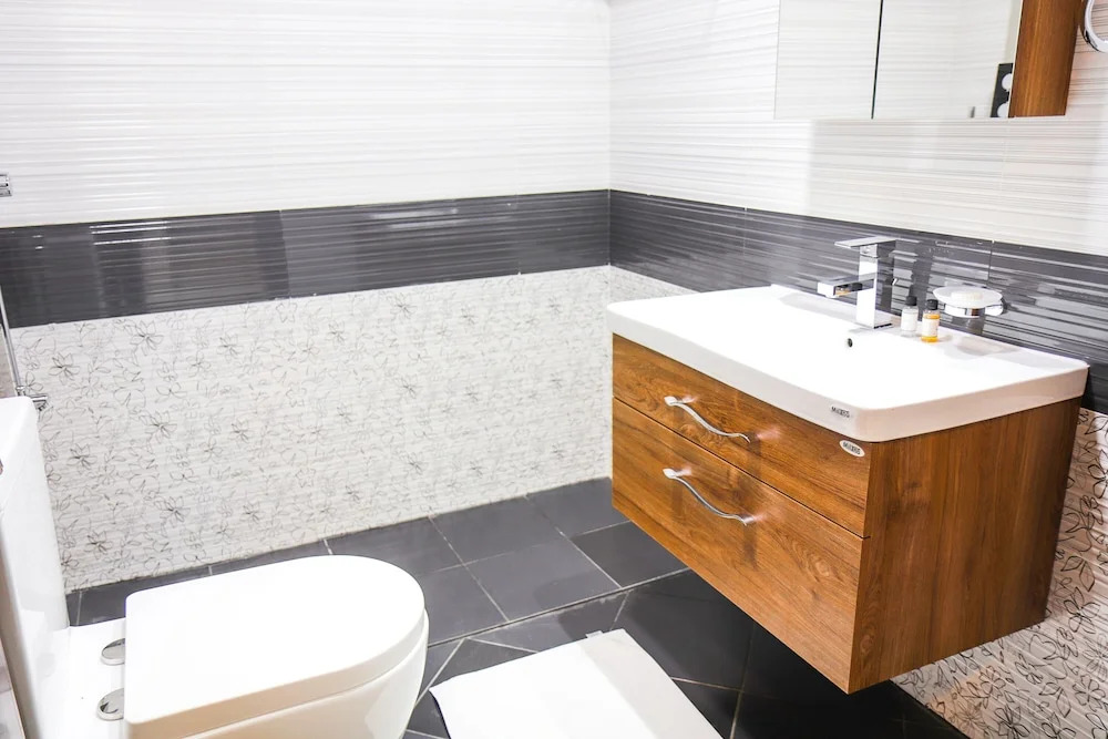 Studio Apartments in Glamz Tower