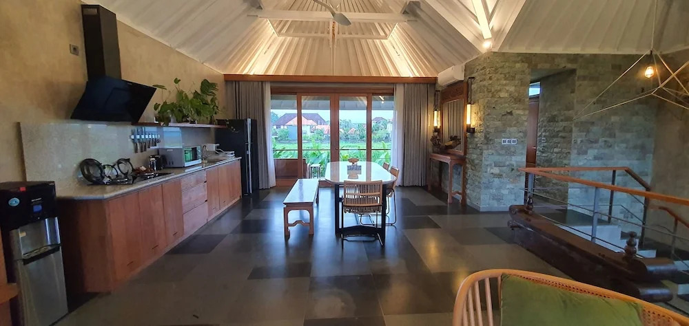 Ubud Diary Villa