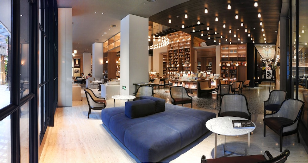 The Mumian Hotel Shenzhen Houhai