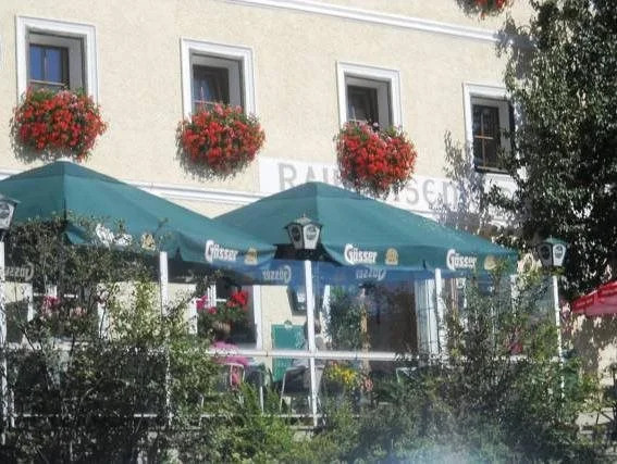 Gasthaus Raiffeisen