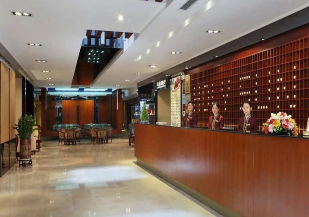 CAA Holy Sun Hotel