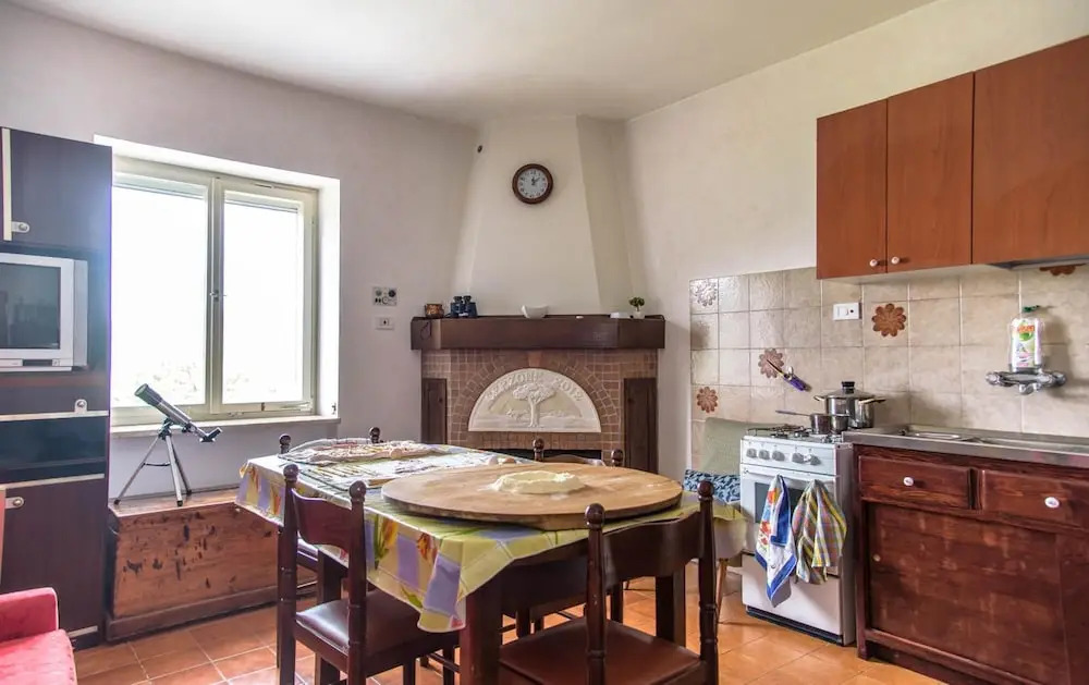 La Terrazza di Laurino