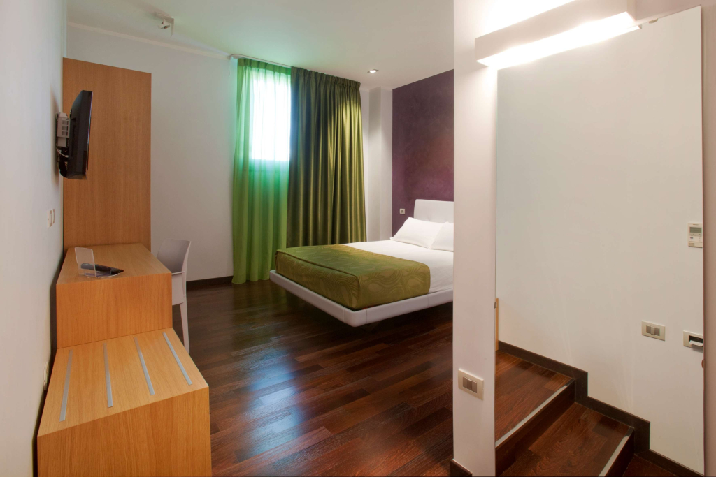Arthotel & Park Lecce