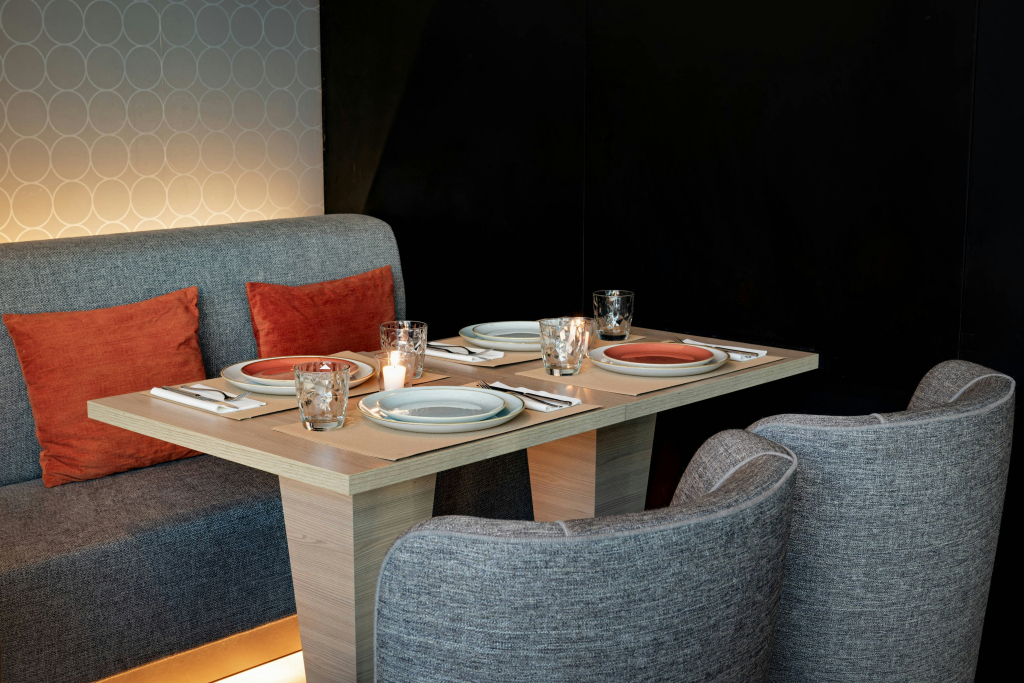 AC Hotel Algeciras by Marriott