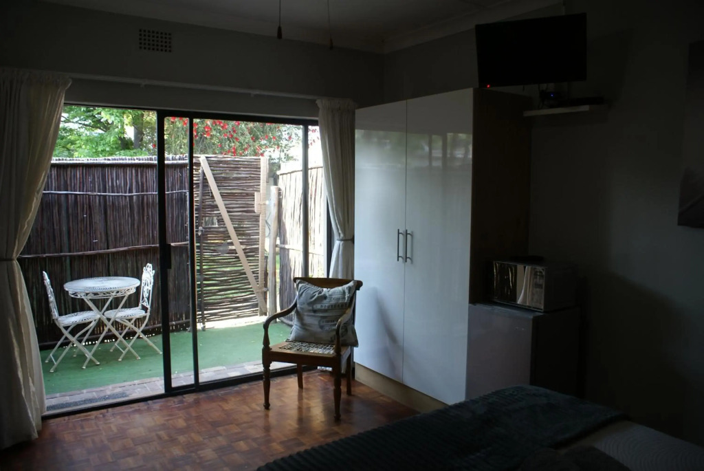 Flutterby Guesthouse