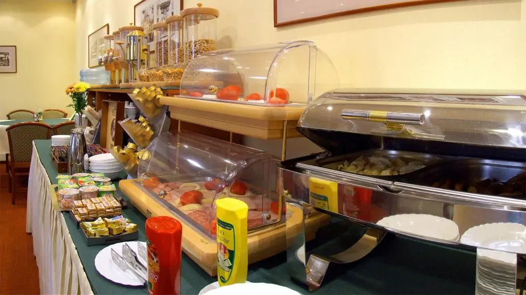 Hotel Brasov