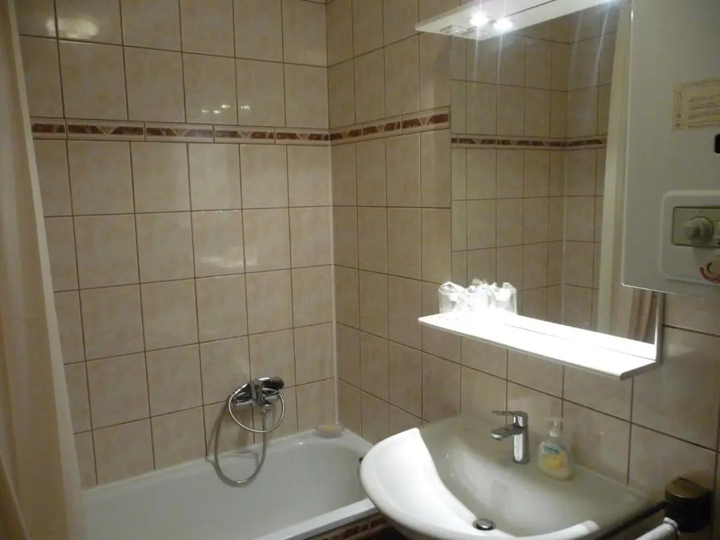 Apartmani Hitrec