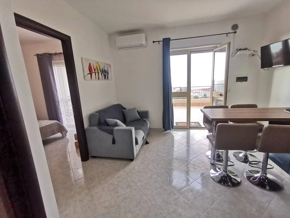 Casa Makarov - Penthouse Sea View