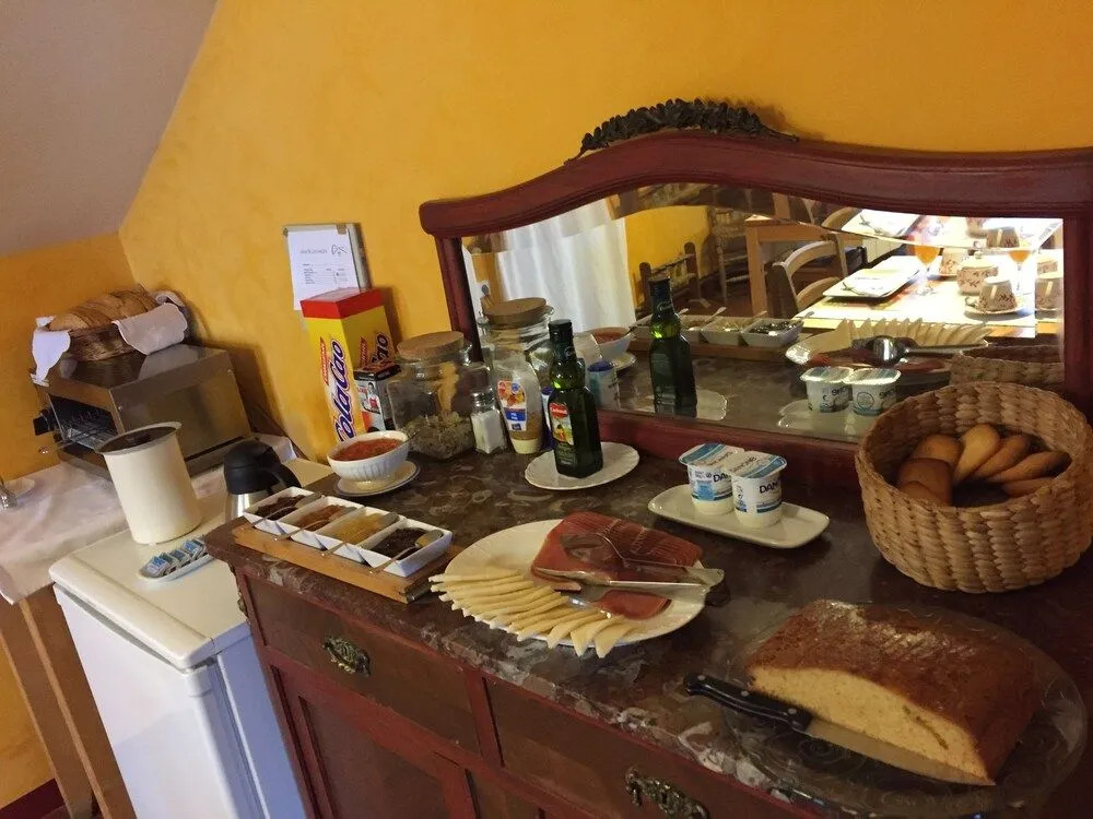 Casa de las Hazas