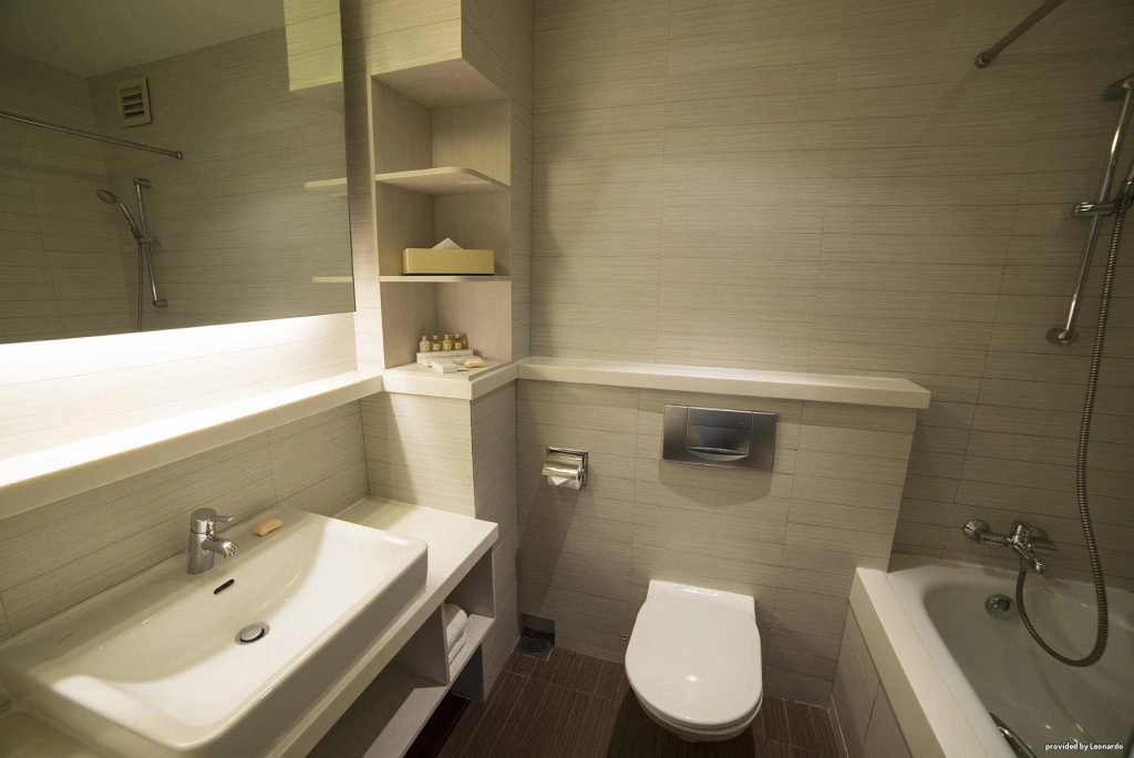 Novotel Singapore on Kitchener