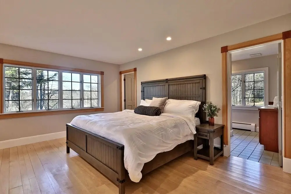 The Giguere House by Killington Vacation Rentals