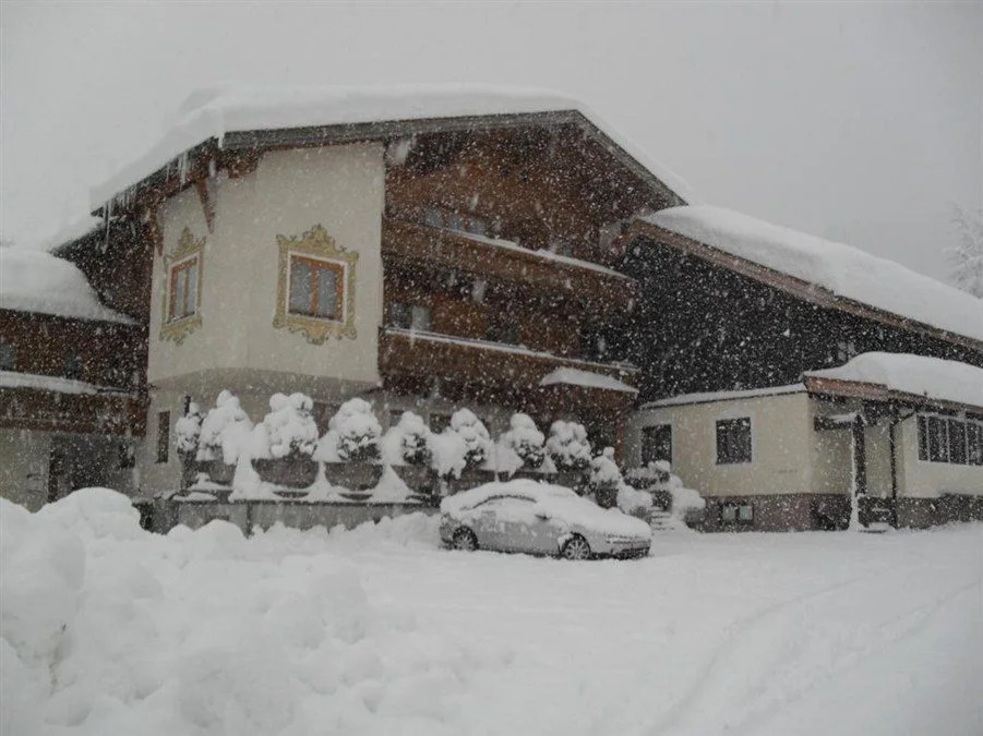 Jugendgaestehaus Oberau