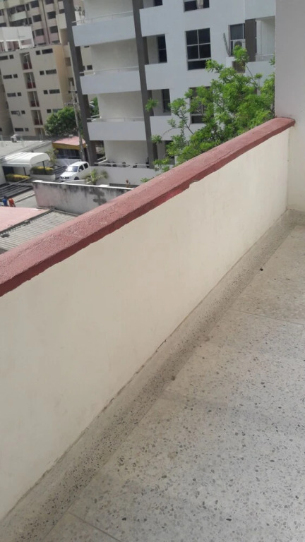 Rent Furnished Apartment in El Rodadero