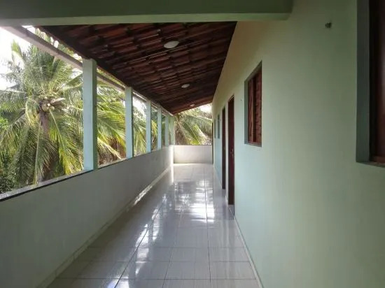Gostoso Maresia Flats