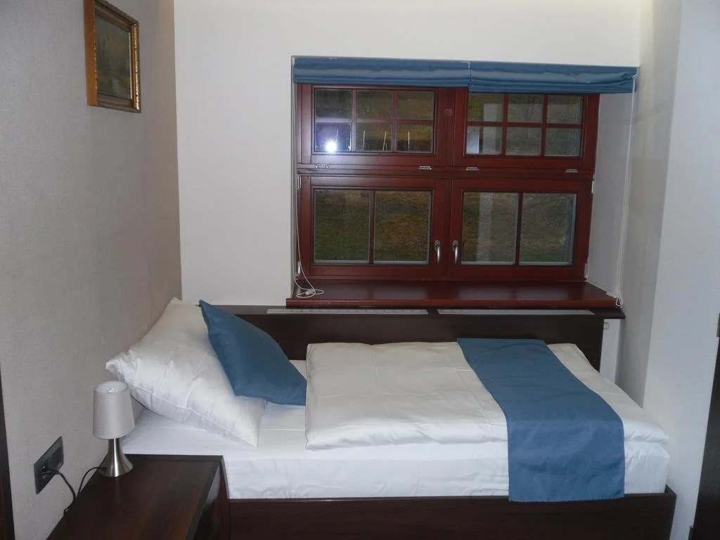 Hotel Slunný Dvůr