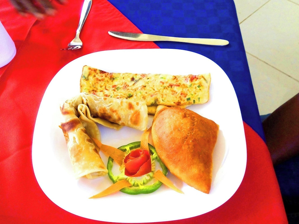 Hotel Rafiki Malindi