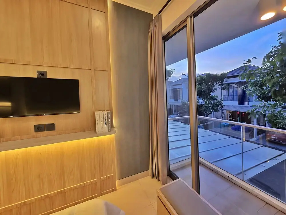 LuMen By SanLiving - 3BR - PIK2