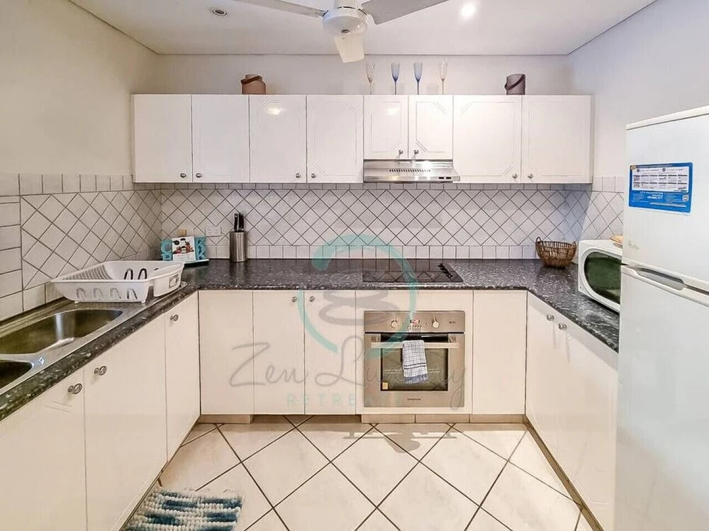 ZEN CITY MODERN - 1 BR City Apartment